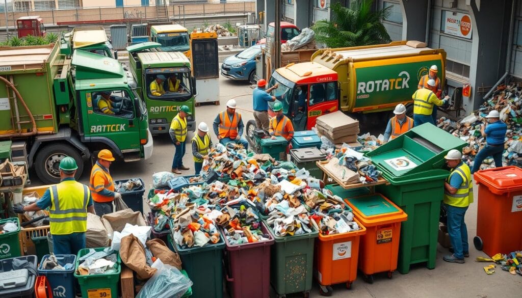 Solid Waste Management Careers