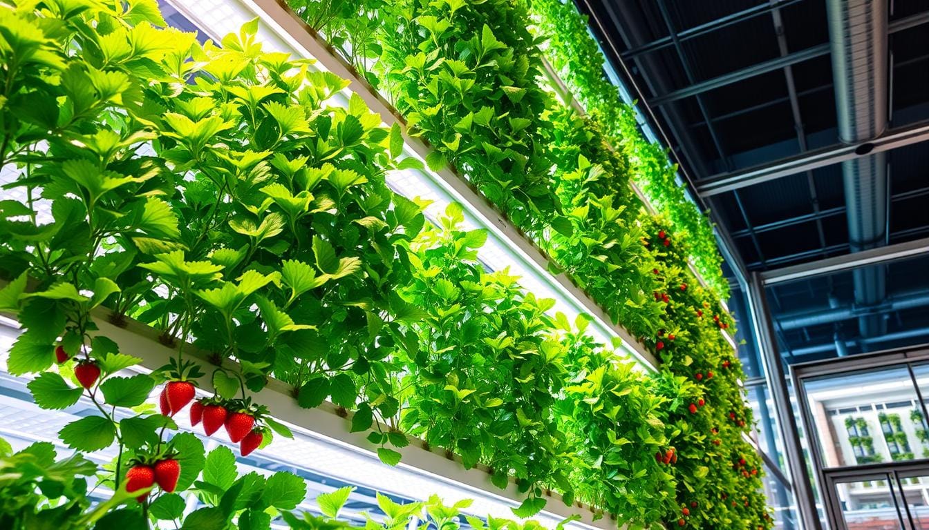 Vertical Farm