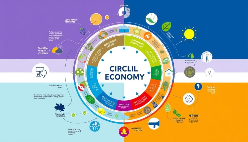 circular economy framework