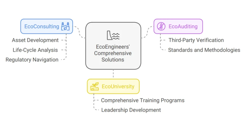 EcoEngineers Comprehensive Solutions