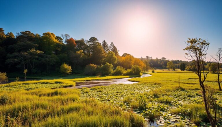 carbon sinks