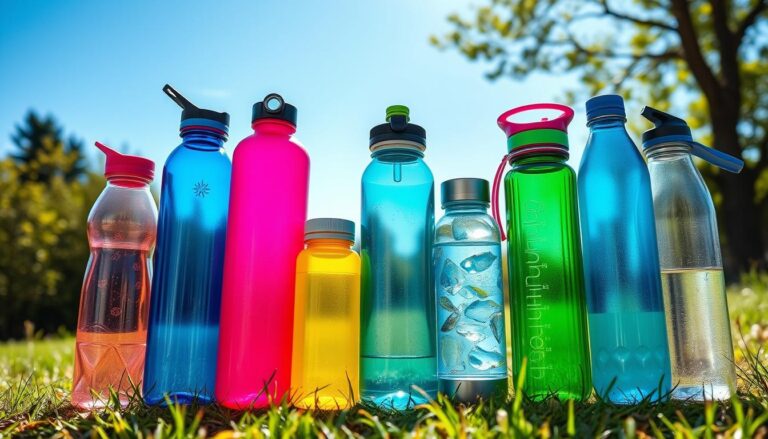 how many water bottles should i drink a day