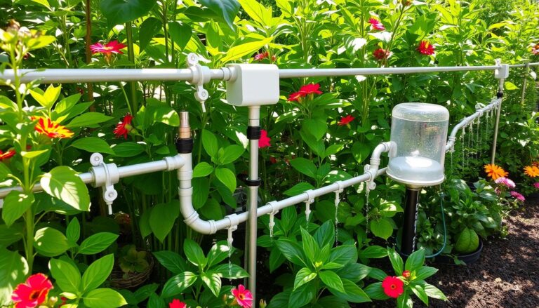 Automatic Plant Watering System